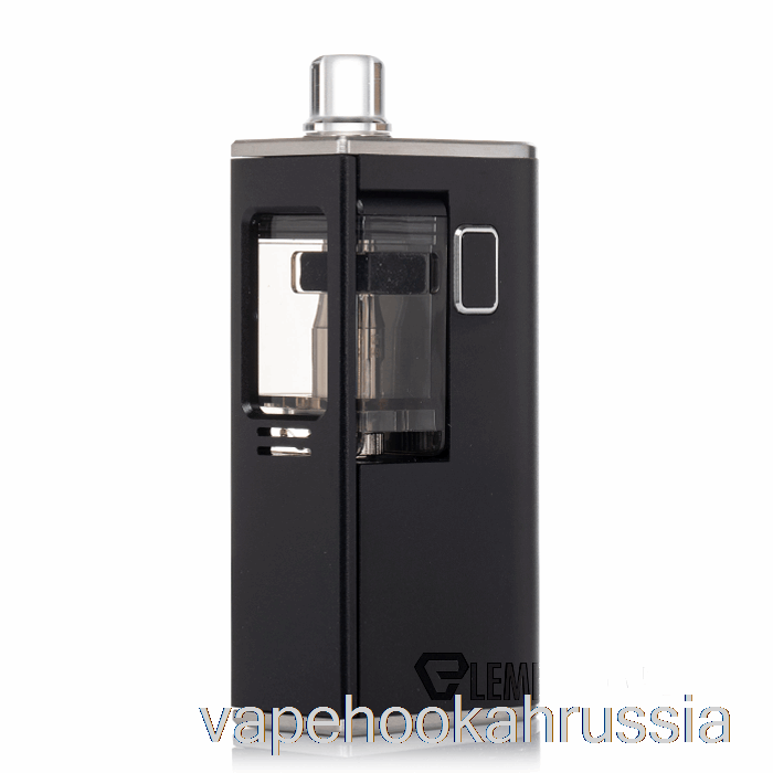 Vape Russia Veepon Tita X Aio 60w 21700 Boro комплект сплав черный